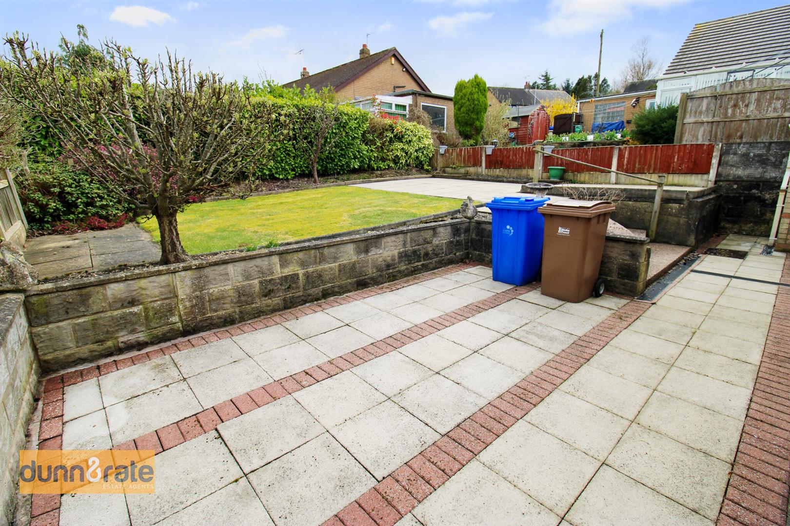 Chatsworth Drive, Norton Green, Stoke-On-Trent